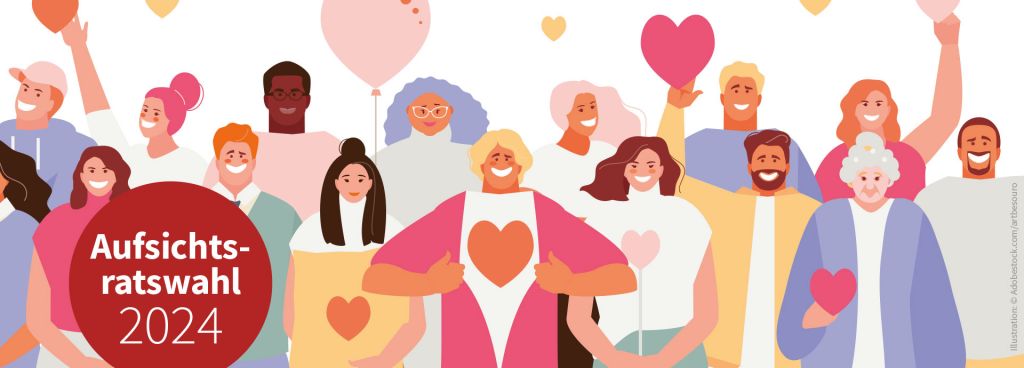 Aufsichtsratswahl 2024